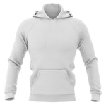 Fully Sublimated Custom Men's Hoodie
