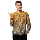 Fully Sublimated Custom Men's Sweatshirt