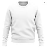 Fully Sublimated Custom Men's Sweatshirt