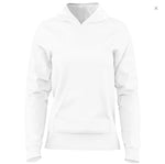 Fully Sublimated Custom Women's Hoodie