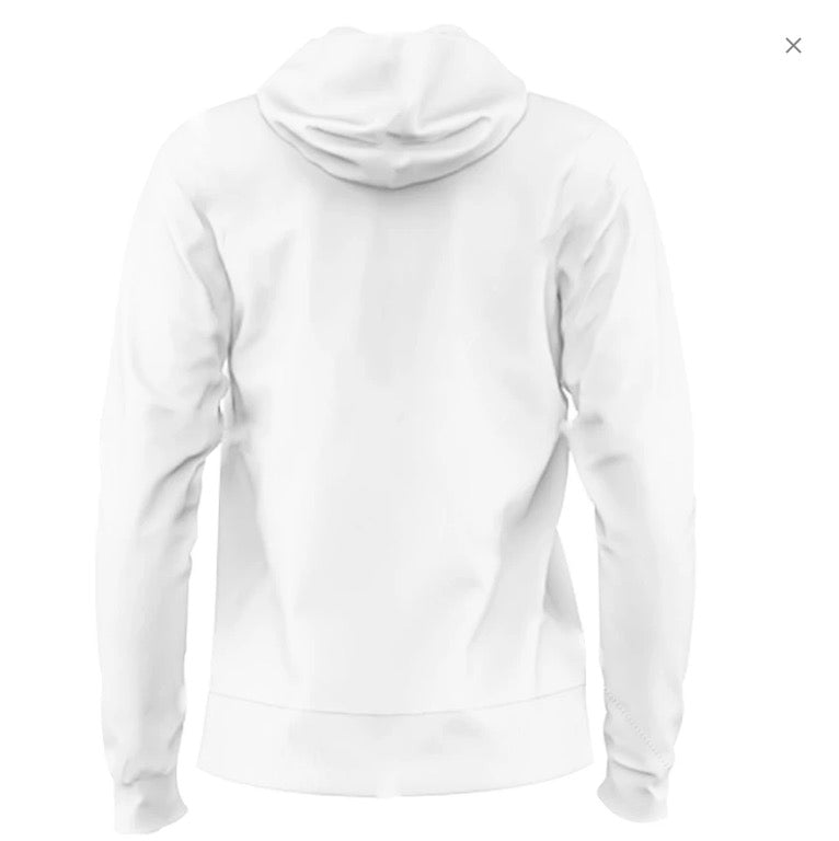 Fully Sublimated Custom Women's Hoodie