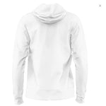 Fully Sublimated Custom Women's Hoodie