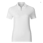 Full Sublimation Custom Women's Polo T-Shirt