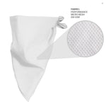 Full Sublimated Custom Bandana 22" x 22"