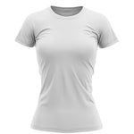 Fully Sublimated Custom Women's T-Shirt
