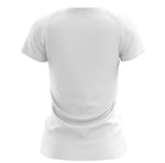 Fully Sublimated Custom Women's T-Shirt
