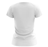 Fully Sublimated Custom Women's T-Shirt