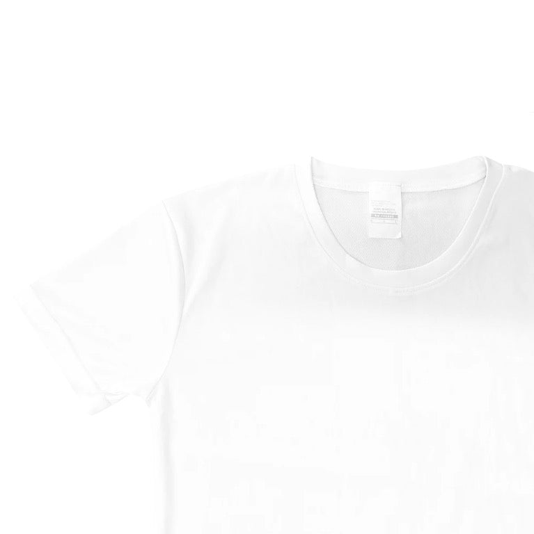 Fully Sublimated Custom Women's T-Shirt