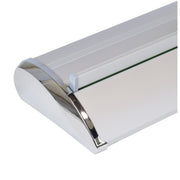Deluxe Retractable Banner Stand – product view 4