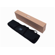 Deluxe Retractable Banner Stand – product view 3