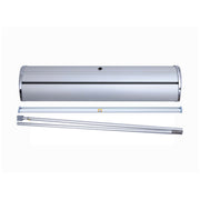 Deluxe Retractable Banner Stand – product view 2