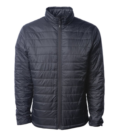 EXP100PFZ Hyper-Loft Puffy Jacket