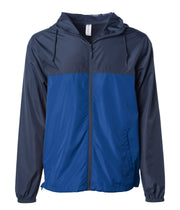 Classic Navy / Royal