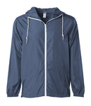 Lightweight Windbreaker Jacket