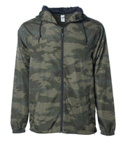 Forest Camo