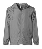 Lightweight Windbreaker Jacket