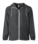 Lightweight Windbreaker Jacket