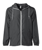Lightweight Windbreaker Jacket