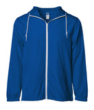 Lightweight Windbreaker Jacket