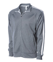 Gunmetal Heather