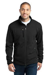 Port Authority® Pique Fleece Jacket. F222