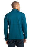 Port Authority® Pique Fleece Jacket. F222