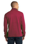 Port Authority® Pique Fleece Jacket. F222