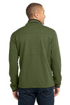 Port Authority® Pique Fleece Jacket. F222