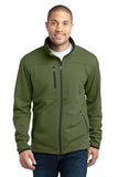 Port Authority® Pique Fleece Jacket. F222