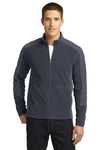 Port Authority® Colorblock Microfleece Jacket. F230