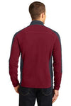 Port Authority® Colorblock Microfleece Jacket. F230