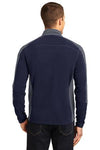 Port Authority® Colorblock Microfleece Jacket. F230