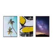 Canvas Prints with Frames – product view 2