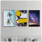 Canvas Prints with Frames – product view 3