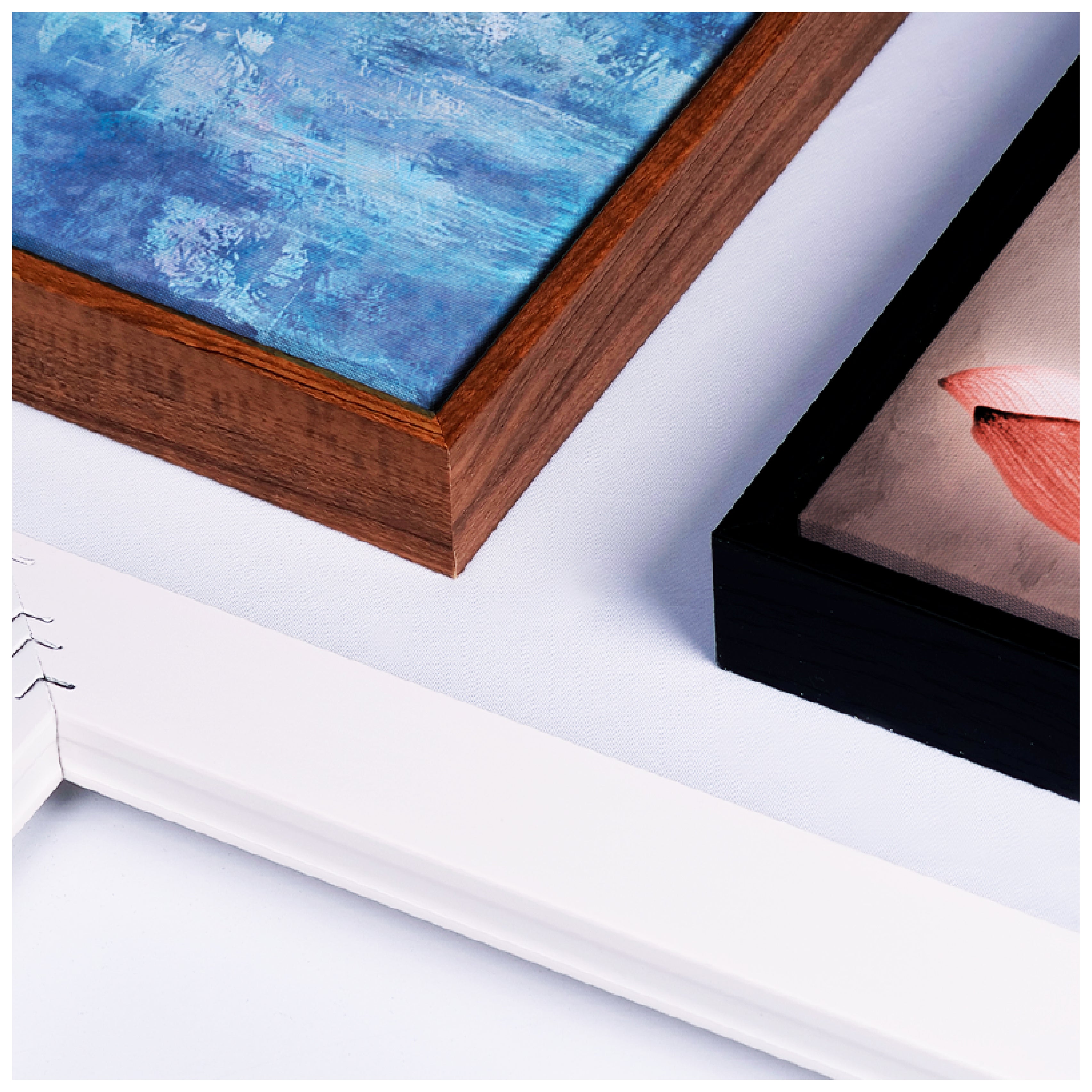 Canvas Prints with Frames – Artworx Print