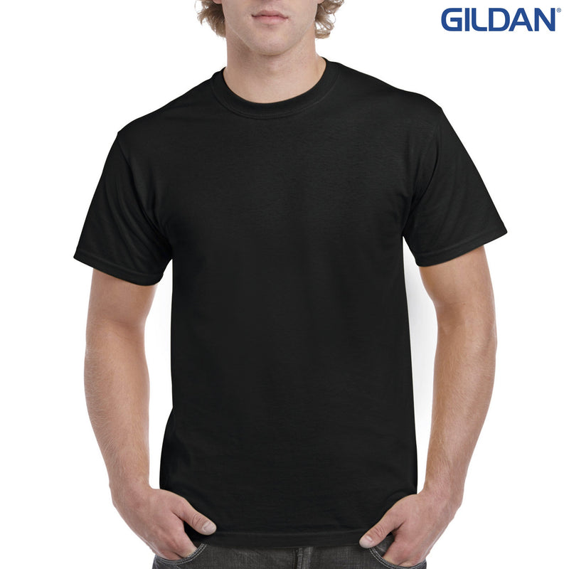 H000 Gildan Hammer Adult T-Shirt – product view 1