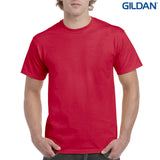 H000 Gildan Hammer Adult T-Shirt