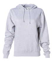 Women's Pullover Hooded Sweatshirt – product view 3