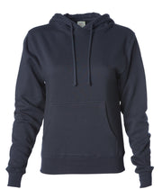 Women's Pullover Hooded Sweatshirt – product view 4