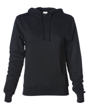 Women's Pullover Hooded Sweatshirt – product view 1