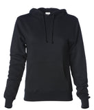 Women's Pullover Hooded Sweatshirt