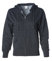 Charcoal Heather