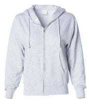 Grey Heather