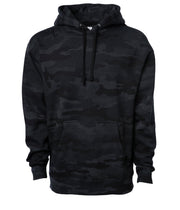Black Camo
