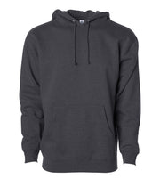 Charcoal Heather