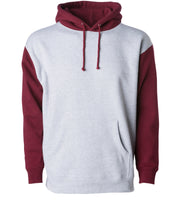 Grey Heather / Currant