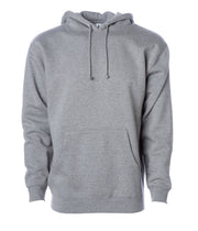 Gunmetal Heather