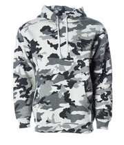 Snow Camo