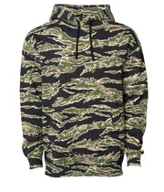 Tiger Camo