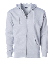 Grey Heather
